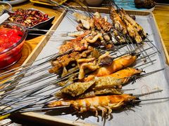 -熙成烧烤·三十三年(开发区店)