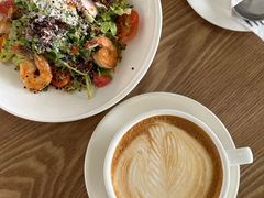 -Pekaa啤咖食肆Coffee&Bistro