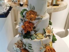 -杜哈夫DOUX RÊVE·生日蛋糕(日月光店)