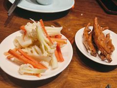 -面辣子·陕西家乡菜(长安店)