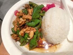 -阳阳中国饭(北京荟聚店)
