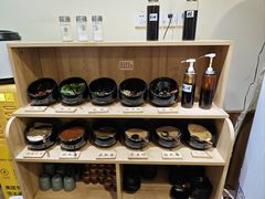 -独食火锅·半米屋台(直营总店)