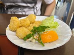 -Osanai食堂
