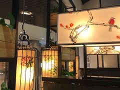 门面-潮堂(环球金融中心店)