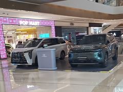 -天河城购物中心