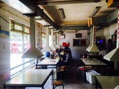 大槐树烤肉馆-大槐树烤肉馆