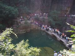 -云台山风景名胜区