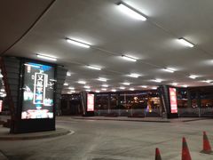 -太原武宿国际机场