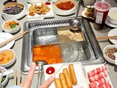 -喜茶(佛山南海万科广场店)