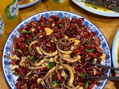 -李大爷的泡椒馆(冉家坝店)