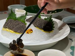 -闻鲜素食茶餐厅(高新区店)