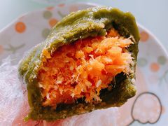 -半勺舒舒生日蛋糕店