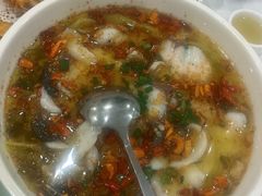 -宜宾海鲜酒家·三十年老字号