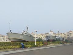 -中国人民解放军海军博物馆