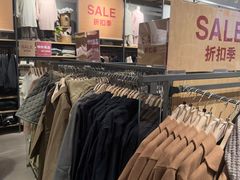 -MUJI无印良品(京西大悦城店)