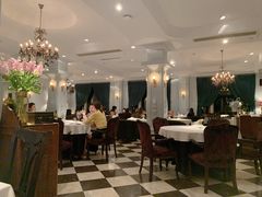 大堂-夏朵花园(复兴西路店)