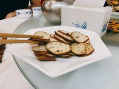 血豆腐-笑红饭庄