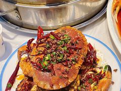 -东夷海鲜巨无霸(东夷小镇店)