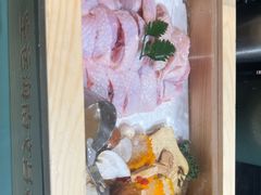 -椰庭·椰子鸡·创意玩家(晶耀前滩店)