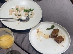 -小厨娘淮扬菜(板桥一店)