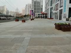 -马栏河运动公园