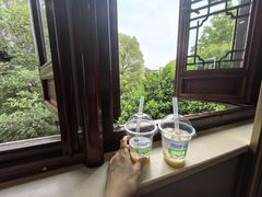 -苏城小院·园林精致苏州菜(斜塘老街店)