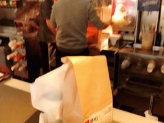 -麦当劳(团结湖店)