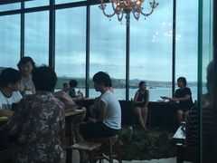 -Cafe Aewol Monsant