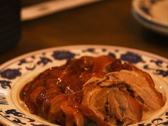 -利群烤鸭店(前门店)