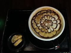 -安妮意大利餐厅(日坛店)