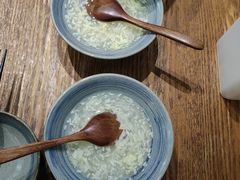 蛋酒-静一餐厅·湖北菜(前门店)