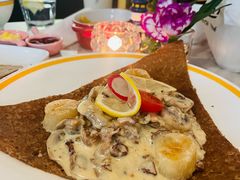 -La Creperie法餐厅(芮欧百货店)