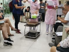 -美年大健康体检中心(太阳宫分院)