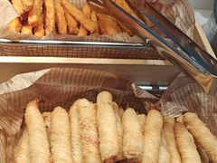 -魁牛·潮汕牛肉自助火锅(沈辽路万达店)