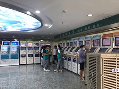 -广州市番禺中心医院(主院区)