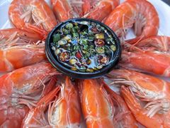 -阿弟特色海鲜餐厅·大排档(平潭店)