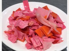 -院8里·少城记忆老川菜(宽窄巷子店)