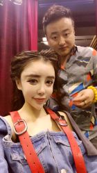 -Hair Glam 格拉姆造型旗舰店