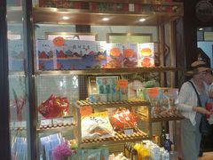 零售区-皇饭儿·王润兴酒楼(河坊街店)