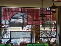 -申阿婆·上海菜(新桥店)