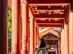 -莆田南少林寺