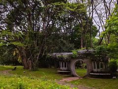 -杭州植物园