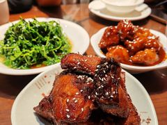 -老瑞福上海菜(人民广场店)