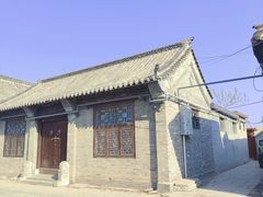 -青州古城