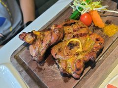 -雅达利超级牛扒(万科广场店)
