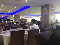 -聚宾楼·烤鸭·家宴(科技三路店)
