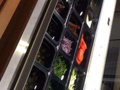 -赛百味SUBWAY(乐翔路店)