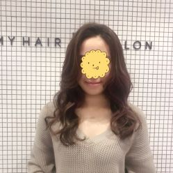 -MY HAIR ARDOR