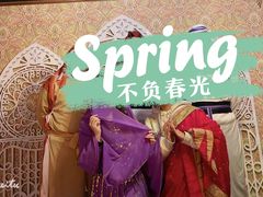-CLUE演绎实景剧本杀(江南西店)