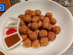 -真地道京味府·鲜橙烤鸭·北京菜(朝外大街东大桥店)